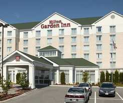 Hilton Garden Inn Toronto/ajax