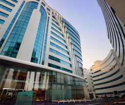 Hotel Holiday Villa and Residence City Centre Doha