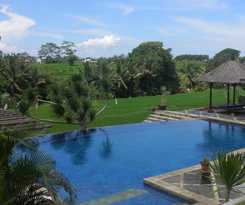 Hotel Bumi Ubud Resort