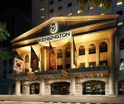Hotel Kensington Yeouido Seoul