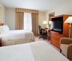 Hotel Holiday Inn Mississauga Toronto West, An Ihg