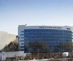 Hotel Lotte City Gimpo Airport