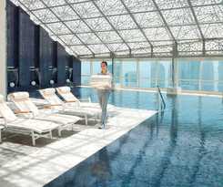 Hotel Intercontinental Doha The City, An Ihg