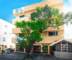 Ikaro Suites