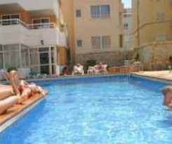Hotel Brasilia Playa