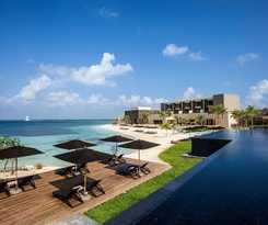 Hotel Nizuc Resort and Spa