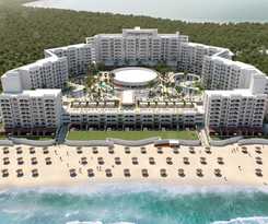 Hilton Cancun Mar Caribe All-Inclusive Resort