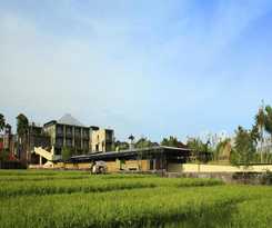Hotel Taum Resort Bali