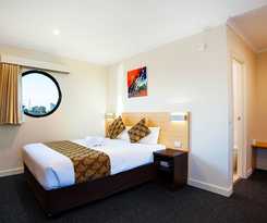 Best Western Mahoneys Motor Inn