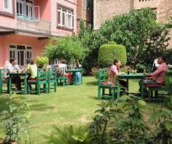 Acme Guest House