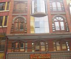 Hotel Las Brisas