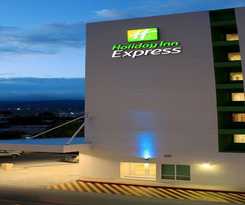 Hotel Holiday Inn Express and Suites Tuxtla Gutierrez La Marimba, An Ihg