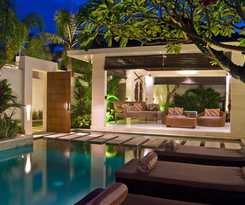 Chandra Bali Villas