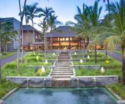 Courtyard By Marriott Bali Nusa Dua Resort