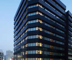 Hotel Nine Tree Myeongdong