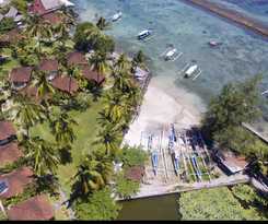 Hotel D Tunjung Resort and Spa