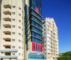 Hotel Ramada Encore By Wyndham Doha