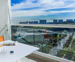 Hotel Gamma Ciudad De Mexico Santa Fe