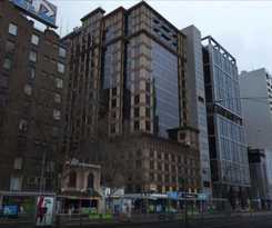 Riverside Apartments Melbourne