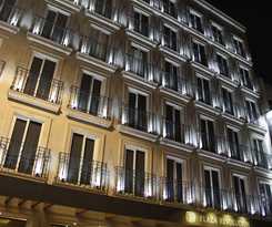 Hotel Plaza Revolución