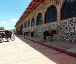 Hotel Rancho Gran Relax