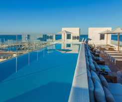 Hm Alma Beach - Adults Only