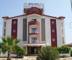 Hotel Carna Garden Otel