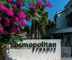 Costa Mare Suites