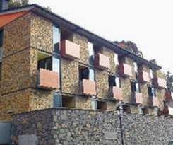  Apartamentos Cibos 3000