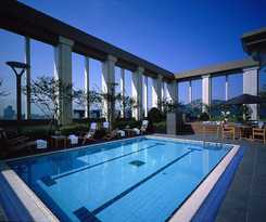 Hotel Somerset Palace Seoul