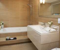 Hotel Sunshine Seoul