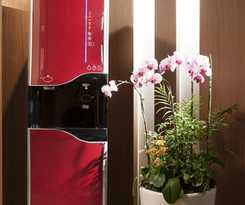 Hotel Staz Myeongdong I