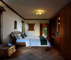 Fare Ti'i Villas