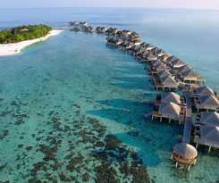 Adaaran Prestige Vadoo - Adults Only - All Inclusive With Free Transfers