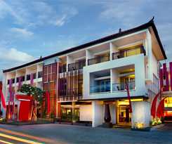 Hotel Ibis Budget Bali Seminyak