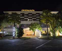 Hotel Crystal Kuta
