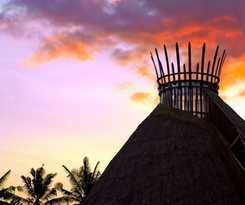 Hotel Fivelements Retreat Bali