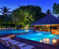 Adaaran Select Hudhuran Fushi - All Inclusive