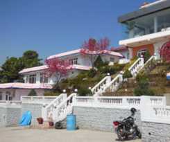 Hotel Space Mountain 