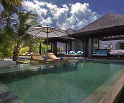 Anantara Kihavah Maldives Villas