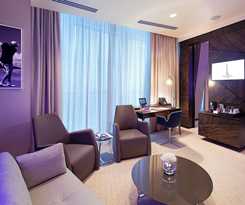 Hotel The Torch Doha