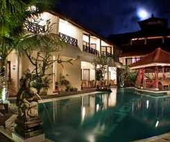 Hotel The Flora Kuta Bali