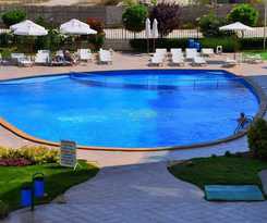 Sunny Holiday Apartments