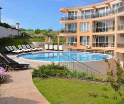 Hotel Villa Orange
