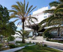 Sunprime Waterfront Palma Beach