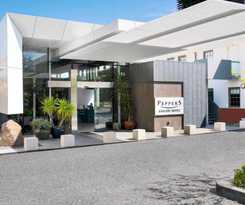 Peppers Gallery