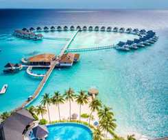 Machchafushi Island Resort and Spa by The Centara Collection