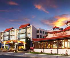 Pagoda Resort and Spa