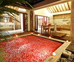 Grand Akhyati Villas and Spa