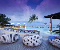 Hotel Centara Ras Fushi Resort and Spa Maldives